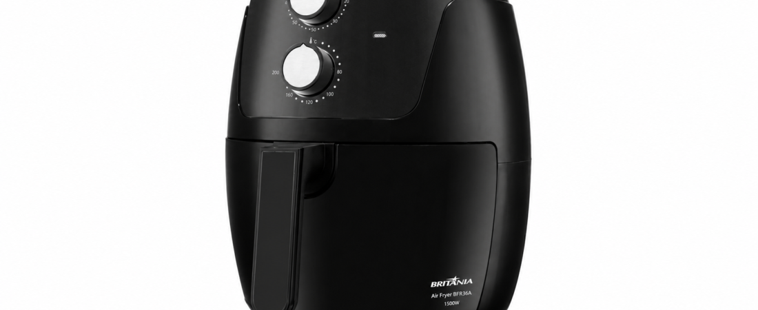 Melhor Airfryer para Quem Mora Sozinho: Guia de Compra 2026