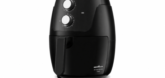 Melhor Airfryer para Quem Mora Sozinho: Guia de Compra 2026