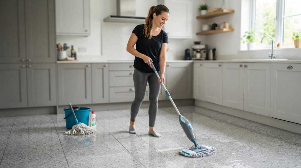 Por que vale a pena trocar o método tradicional pelo mop
