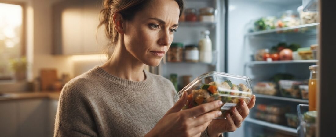 Segurança dos Alimentos em Casa: Como Evitar Contaminação, Erros de Armazenamento e Dúvidas sobre Validade
