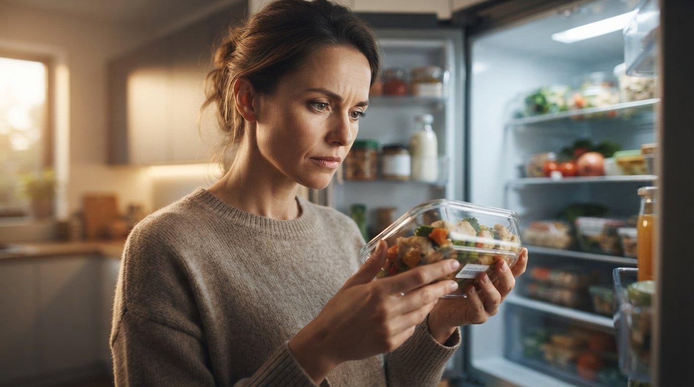 Segurança dos Alimentos em Casa: Como Evitar Contaminação, Erros de Armazenamento e Dúvidas sobre Validade