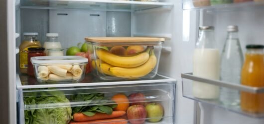 Como Conservar Banana na Geladeira: o Que a Ciência Realmente Recomenda