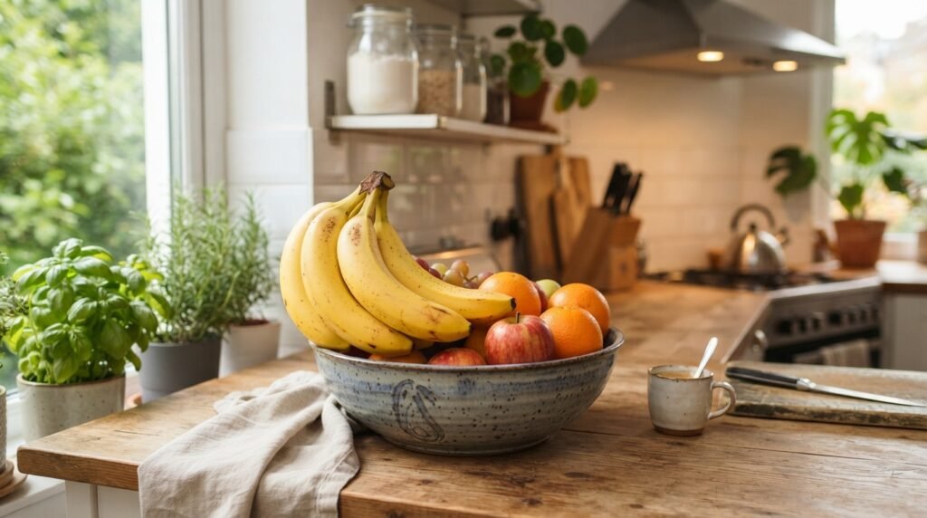 Frutas.